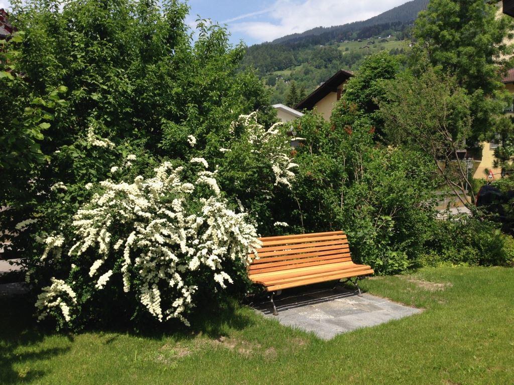 Chalet Montafon Schruns Dış mekan fotoğraf