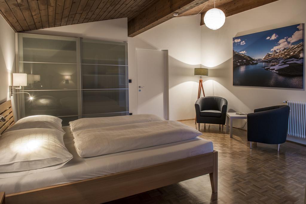 Chalet Montafon Schruns Dış mekan fotoğraf